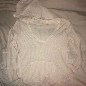 Volcom Hooded Sweater